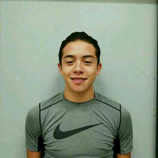 Brandon Duarte