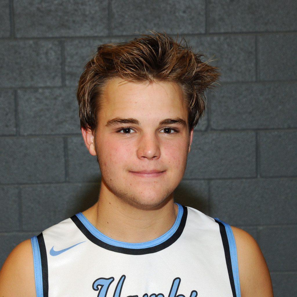 Caleb Smith