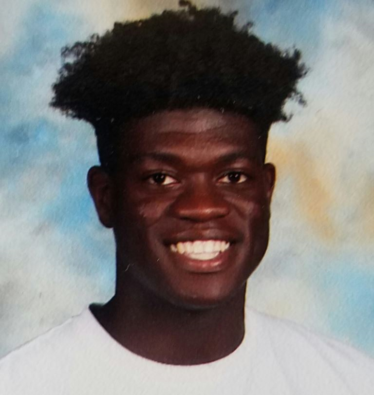 Jakim Graham