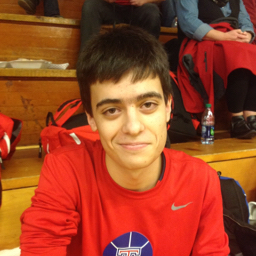 Diego Herrero