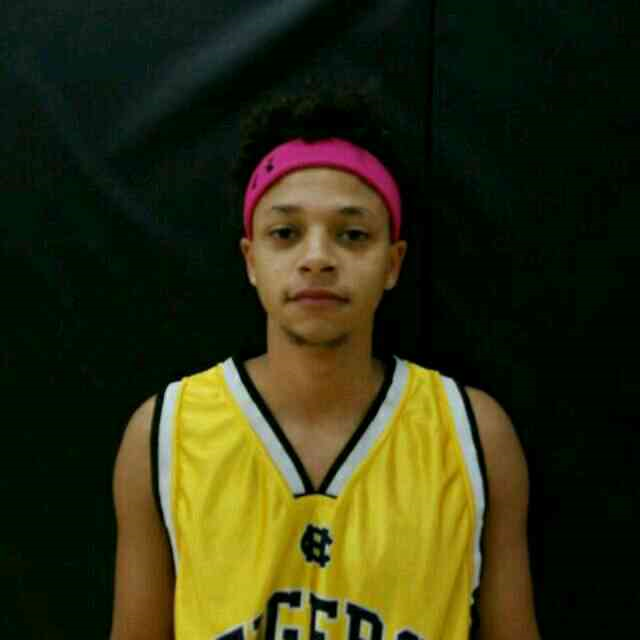 Isaiah Garmon mugshot