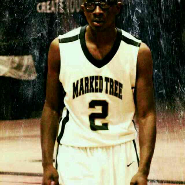 Markel Perry-Washington