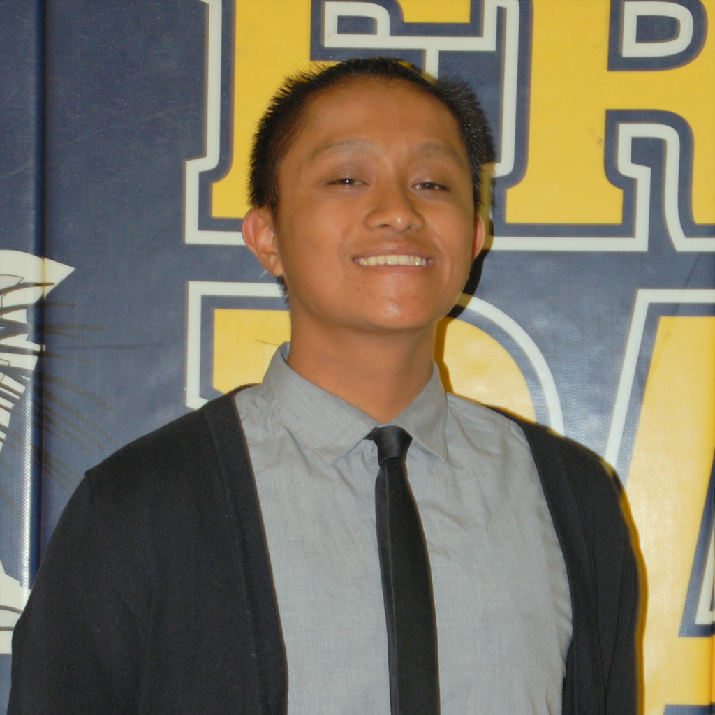Gary De La Rosa mugshot