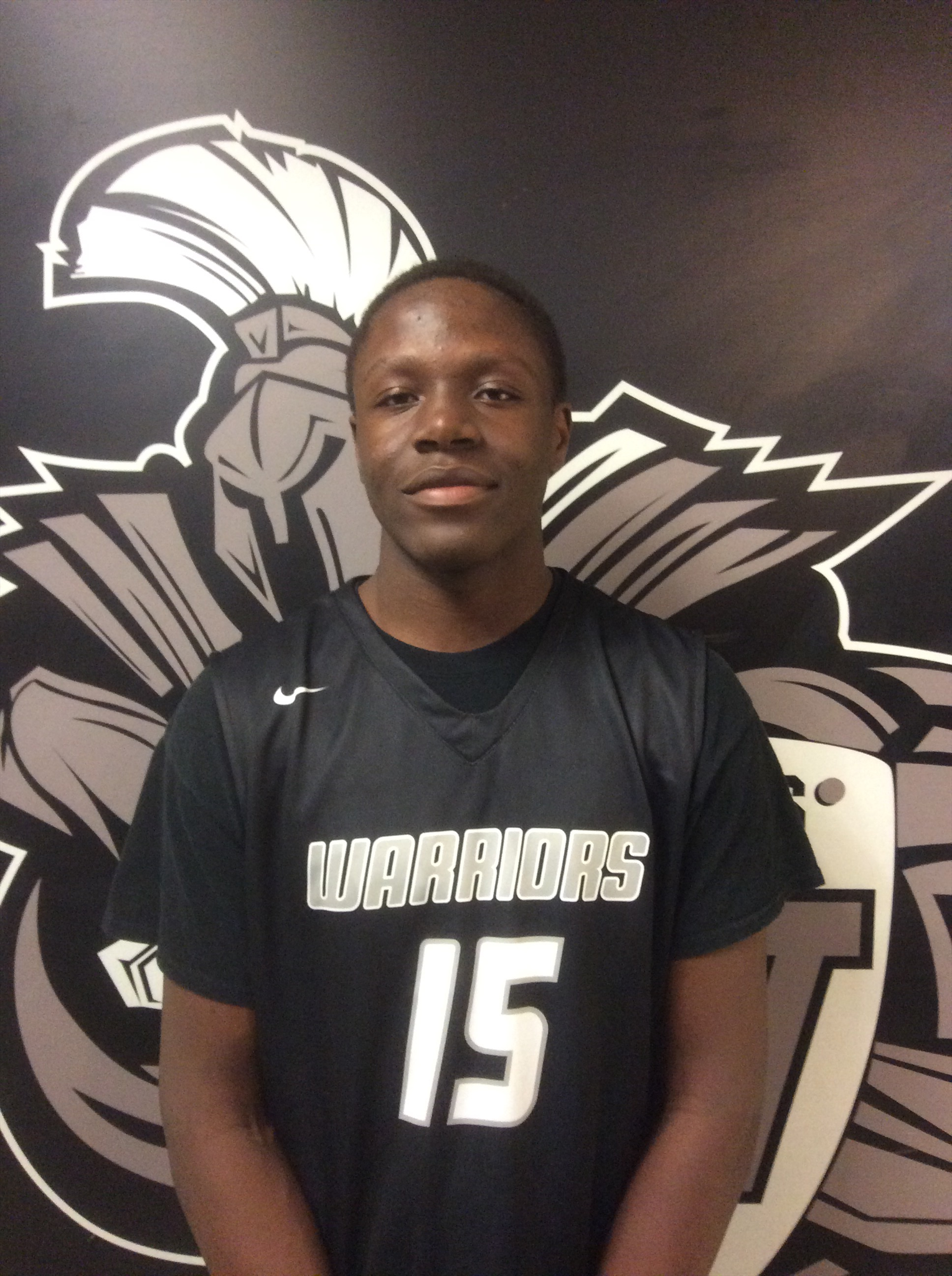 Malik Fofana