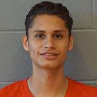 Roger Favela mugshot