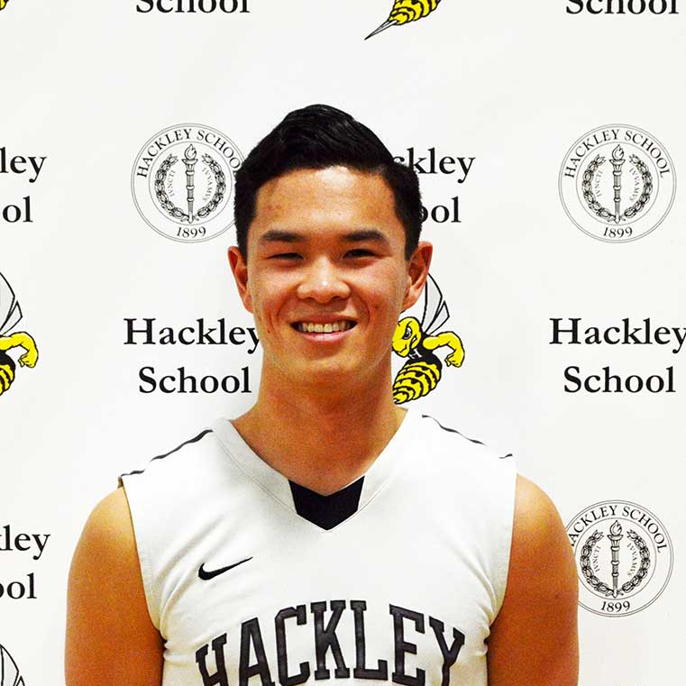 Andrew Chung