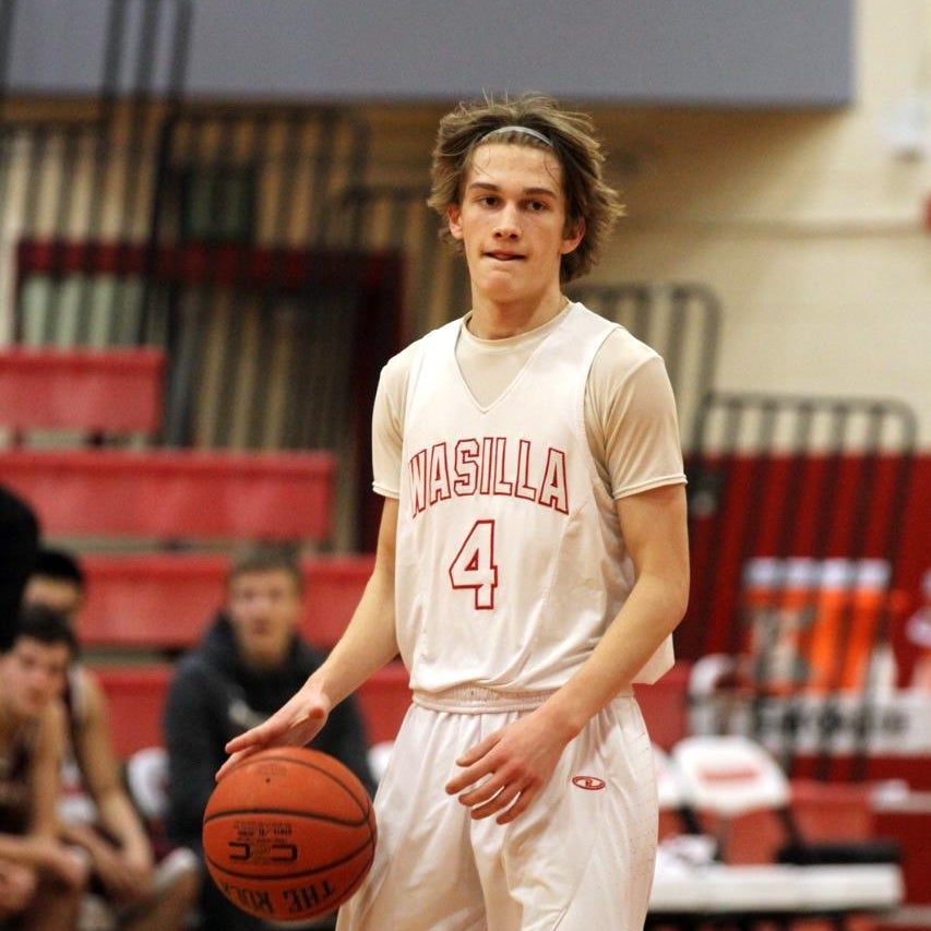 Levi Houck