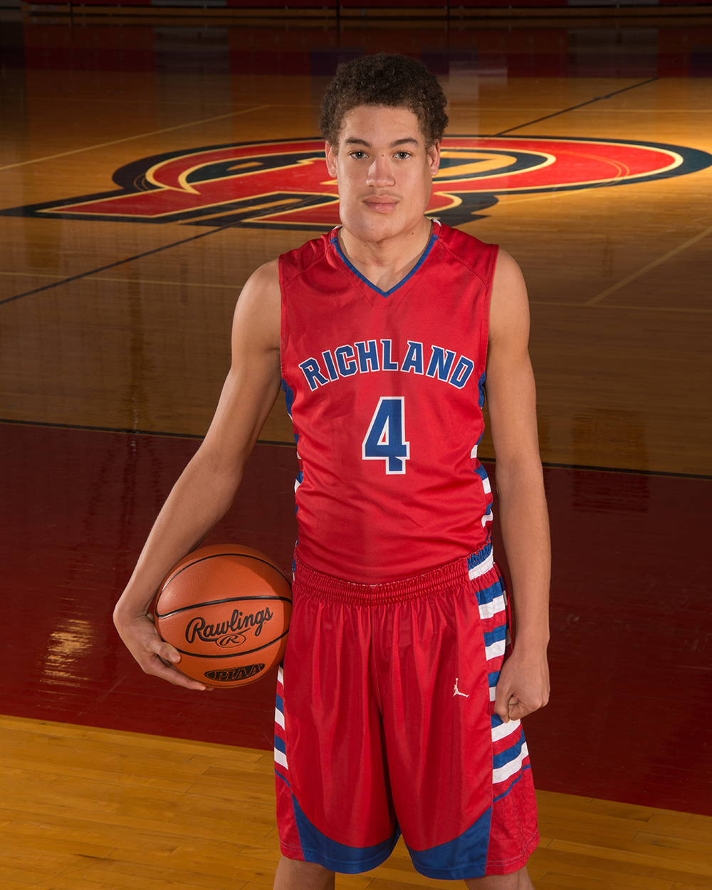 Tyler Zimmerman mugshot