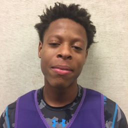 Damani Wilks