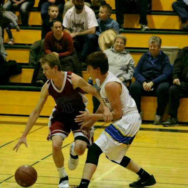 Cade Rainwater