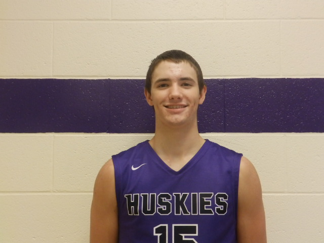 Mason Snyder