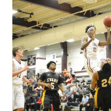 Deon Berrien
