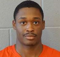 Shelby Adams mugshot