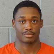Shelby Adams mugshot