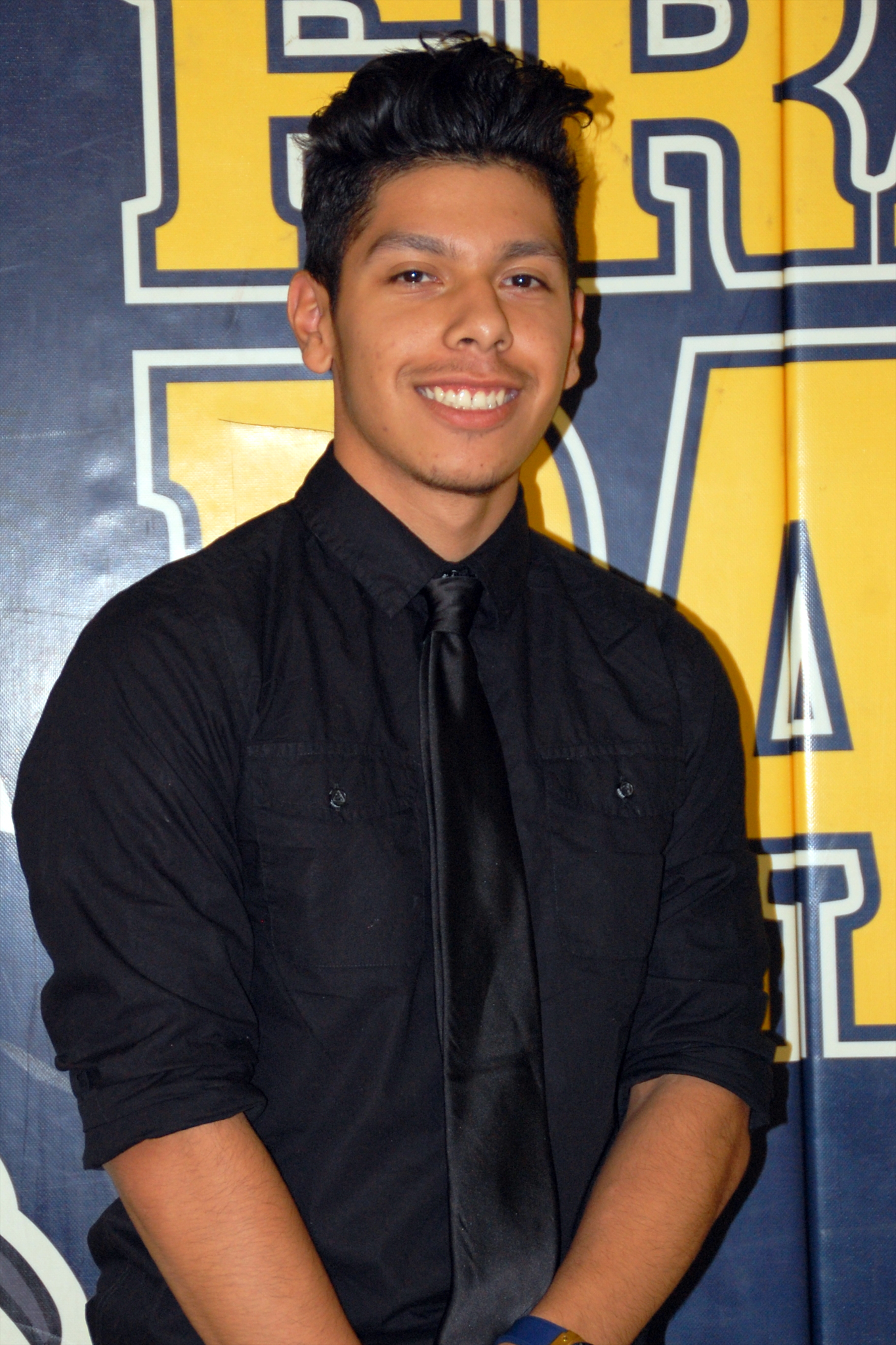 Henry Gomez