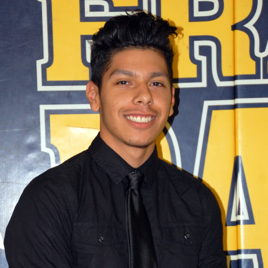Henry Gomez mugshot