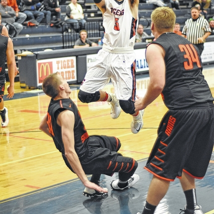 Isaiah Alsip
