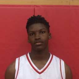Nevin Alexander