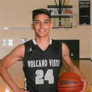 Ben Manzano mugshot