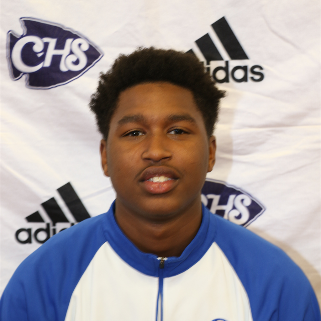 Deavis Johnson
