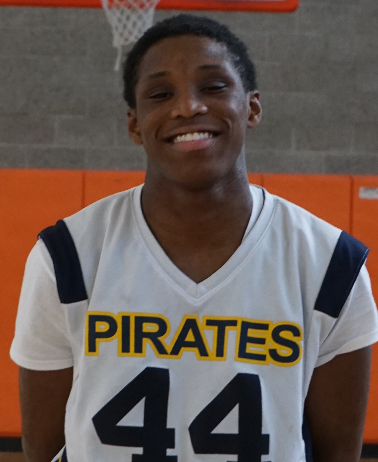 D'quan Yates