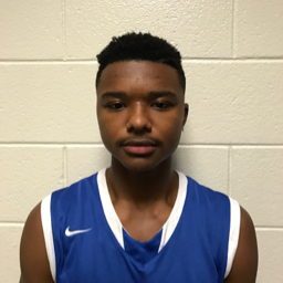 Hakeem Everett mugshot