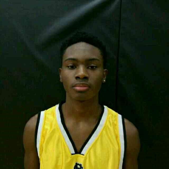 Tre Terry