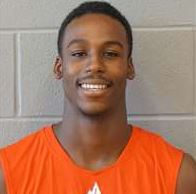 Kevante Hullaby