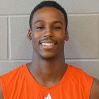 Kevante Hullaby mugshot