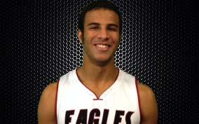 Noah Talton mugshot