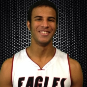 Noah Talton mugshot