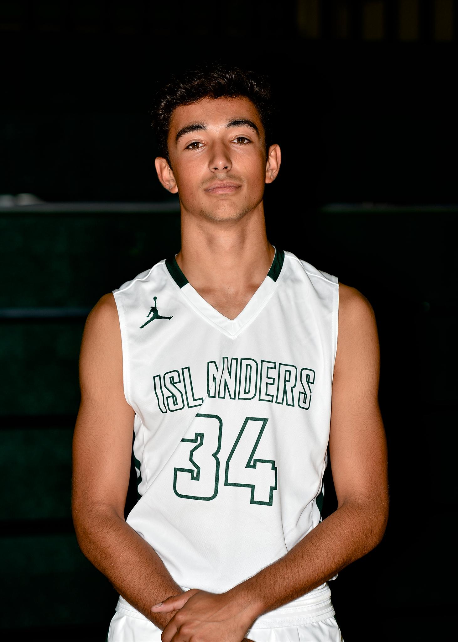 Caden Gentry