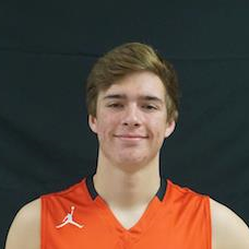 Carson Macias