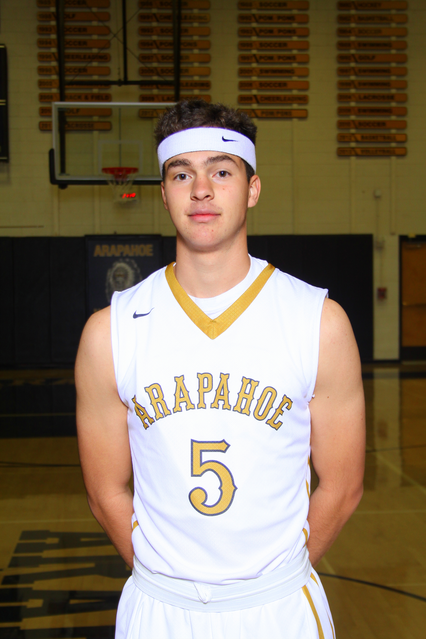 Jared Johnson