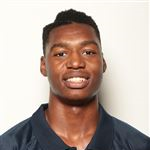 Brandon Mccoy mugshot