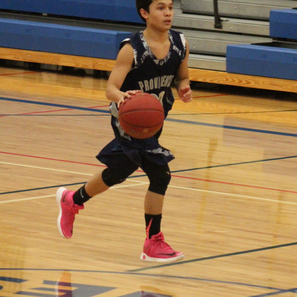 Caleb Pineda