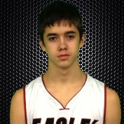Dillan Strong mugshot