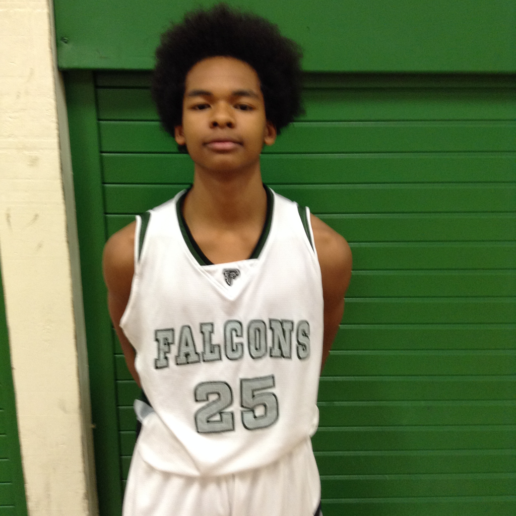 JULIAN WILLIAMS mugshot