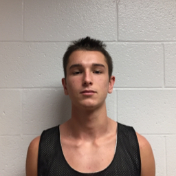 Paul Wimberly mugshot