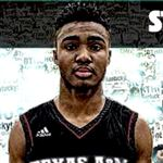 Tj Starks mugshot