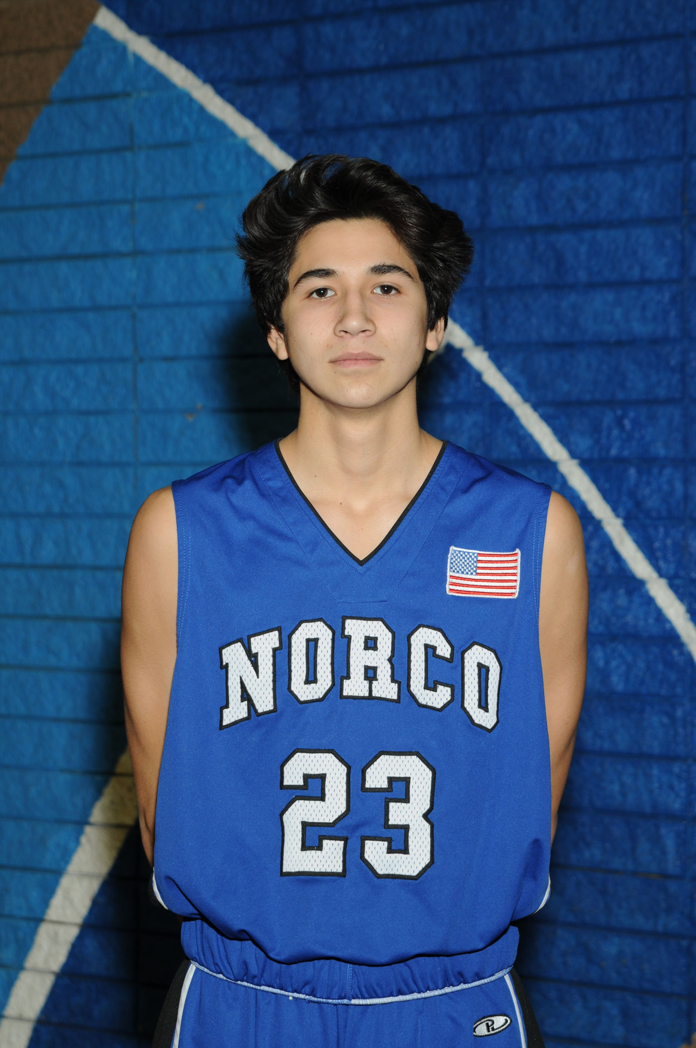 Joseph Aguila