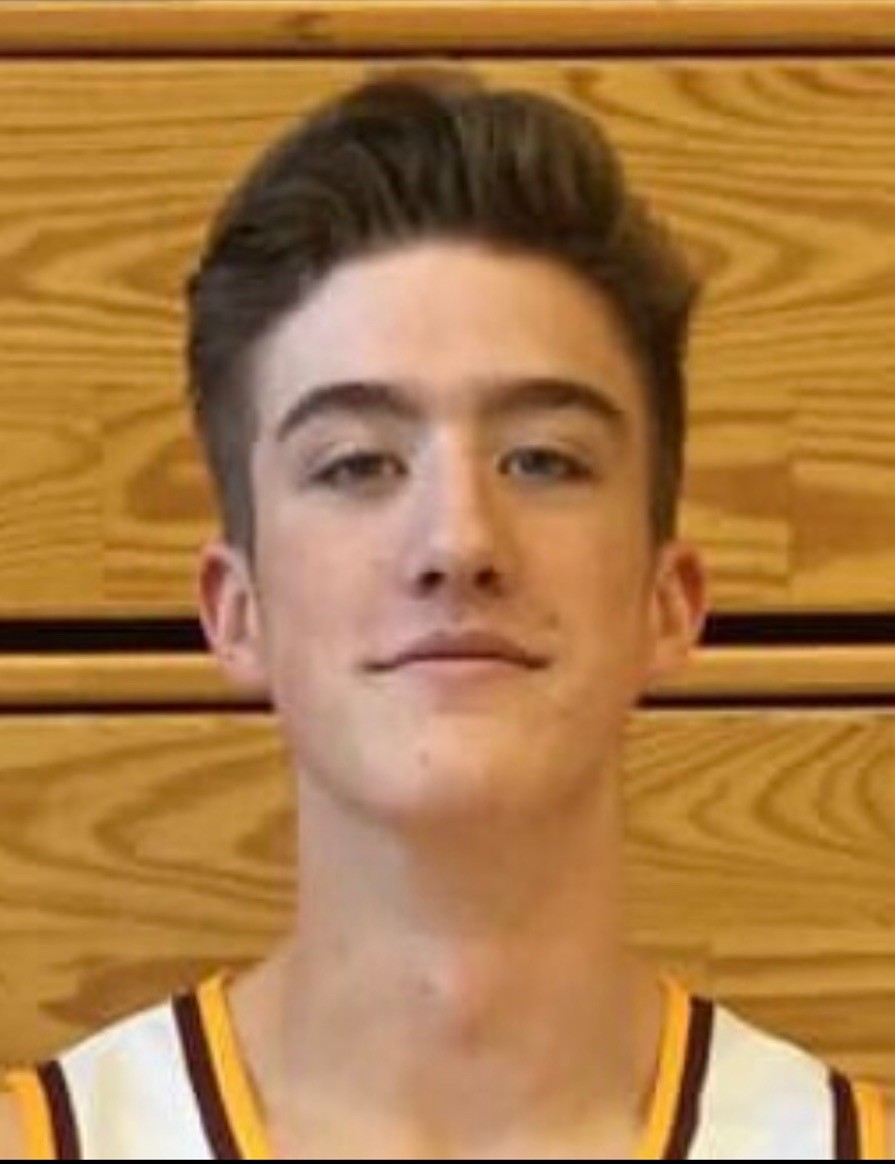 Jack Moore