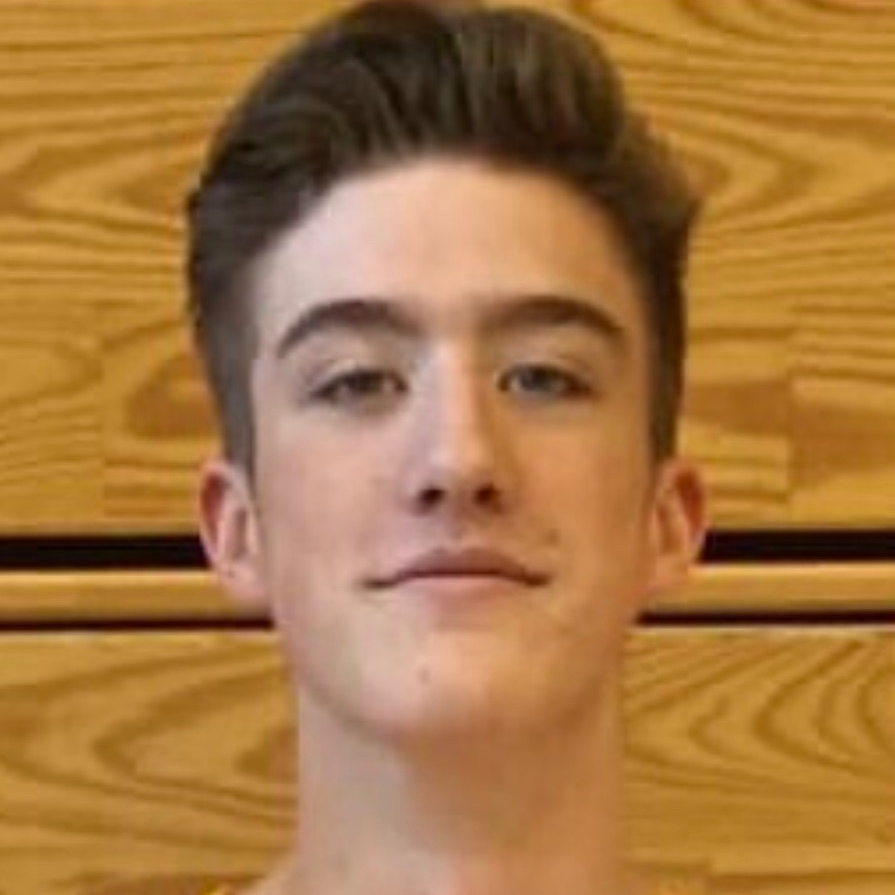 Jack Moore mugshot