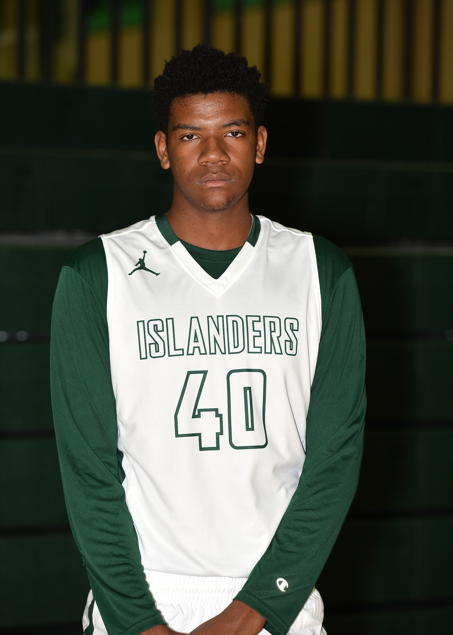 Dejon Jackson