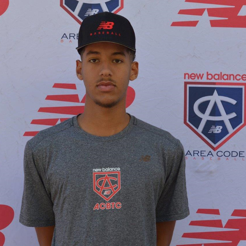 Solomon Davis