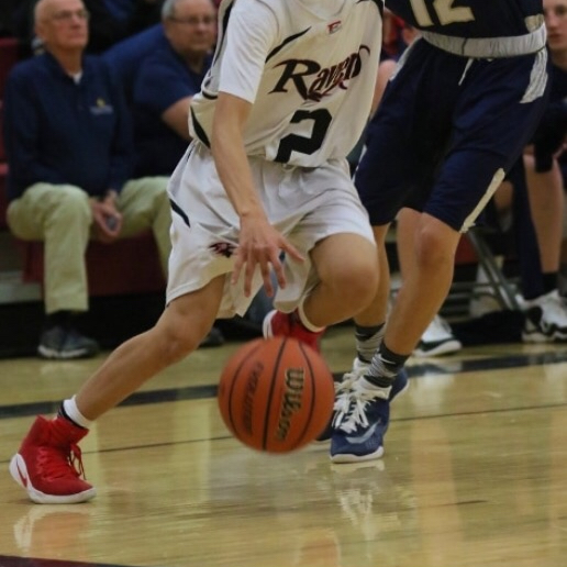 Carter Mortensen