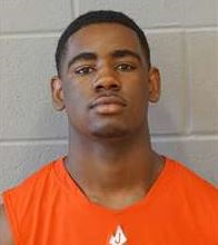 Ray'shawn Dotson