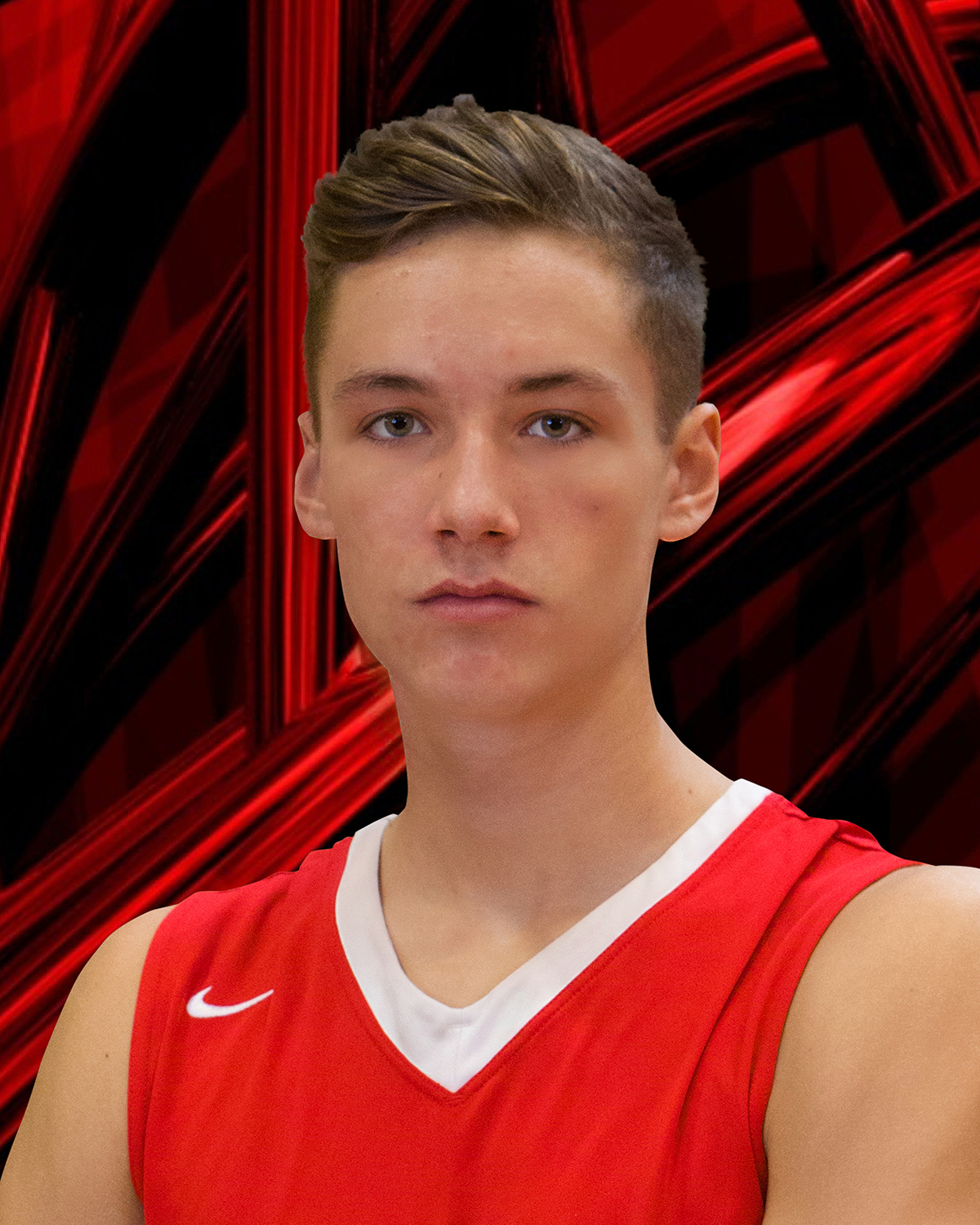 Joram Watson