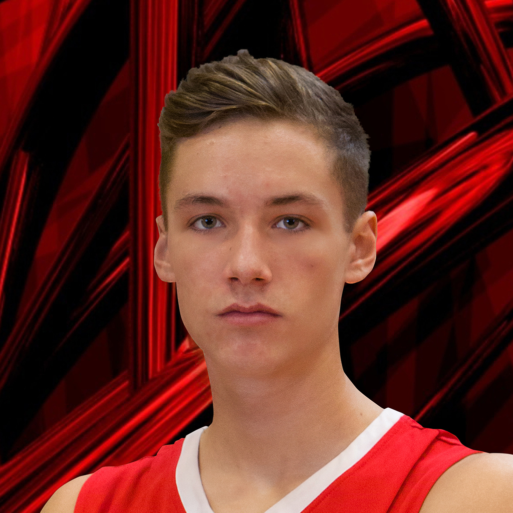 Joram Watson