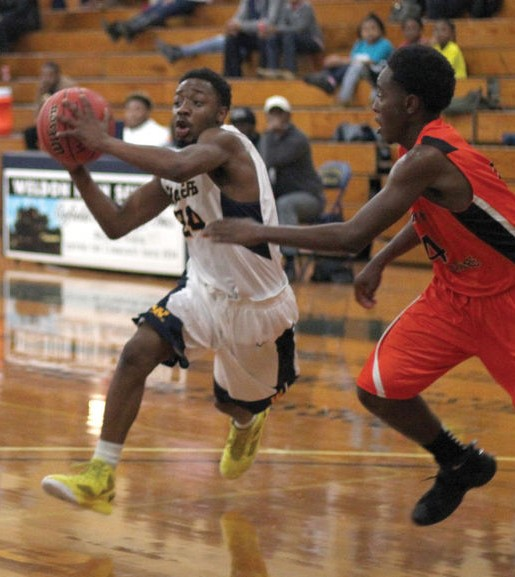 Kelonte Joyner